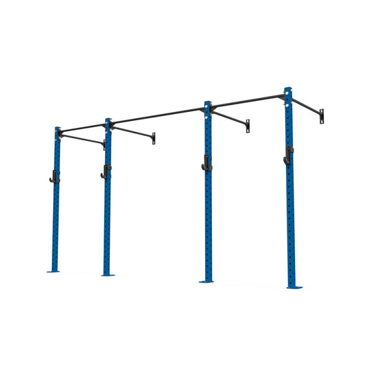 3 Series Wall Mounted Rigs - BLK BOX