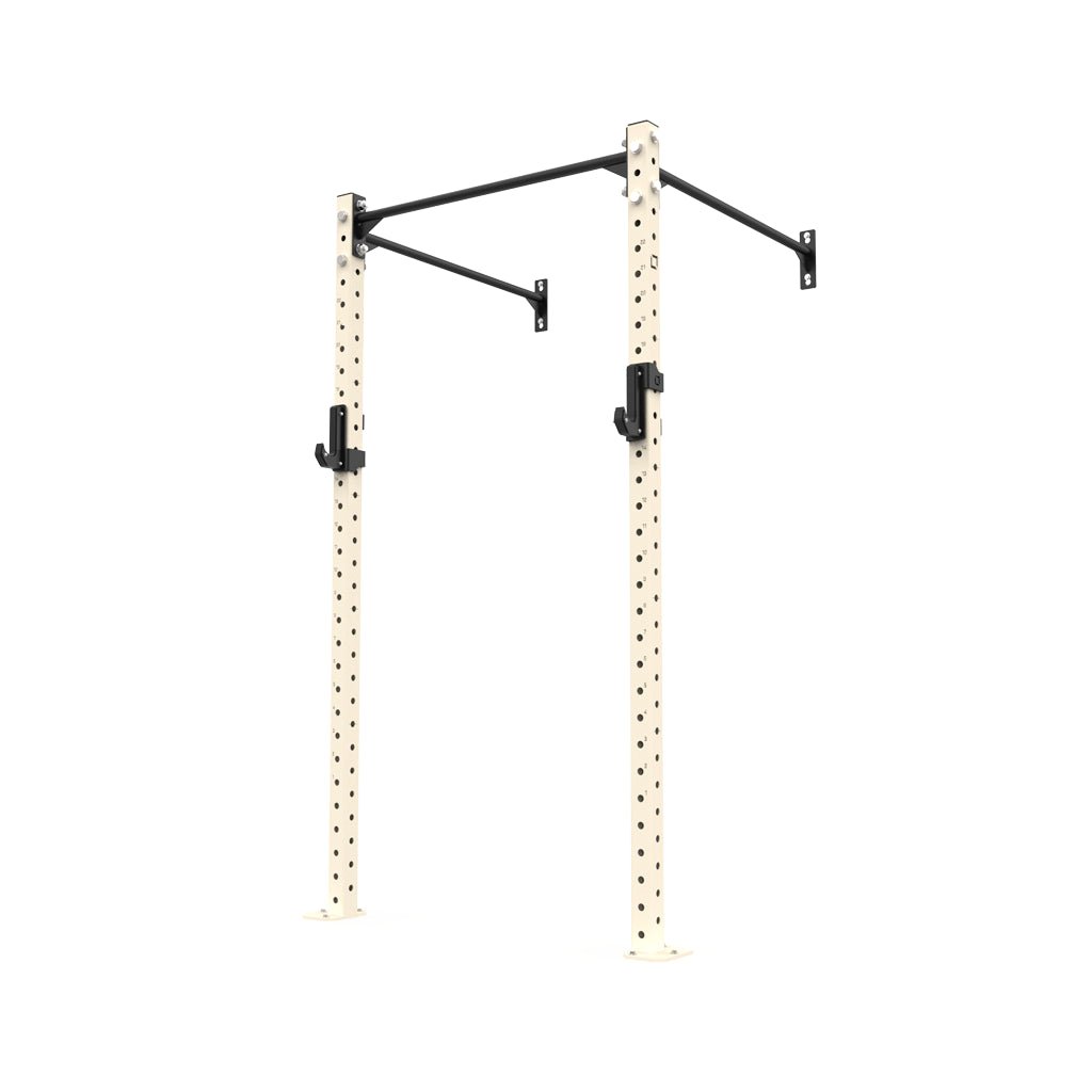 3 Series Wall Mounted Rigs - BLK BOX