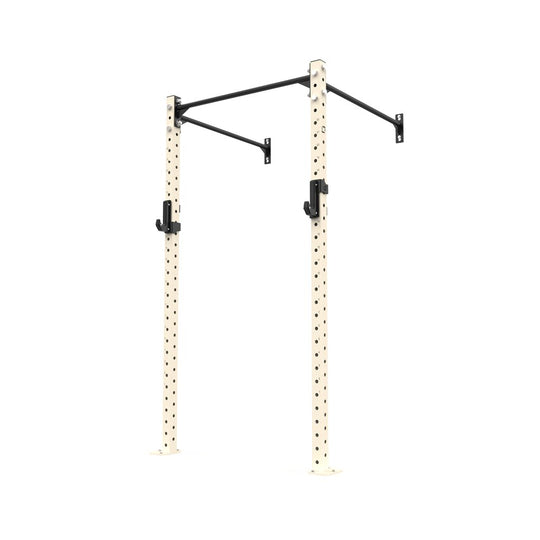 3 Series Wall Mounted Rigs - BLK BOX