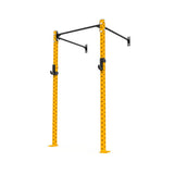 3 Series Wall Mounted Rigs - BLK BOX