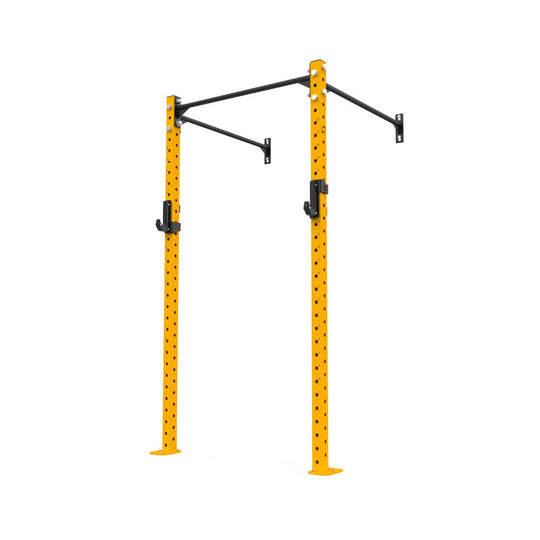 3 Series Wall Mounted Rigs - BLK BOX