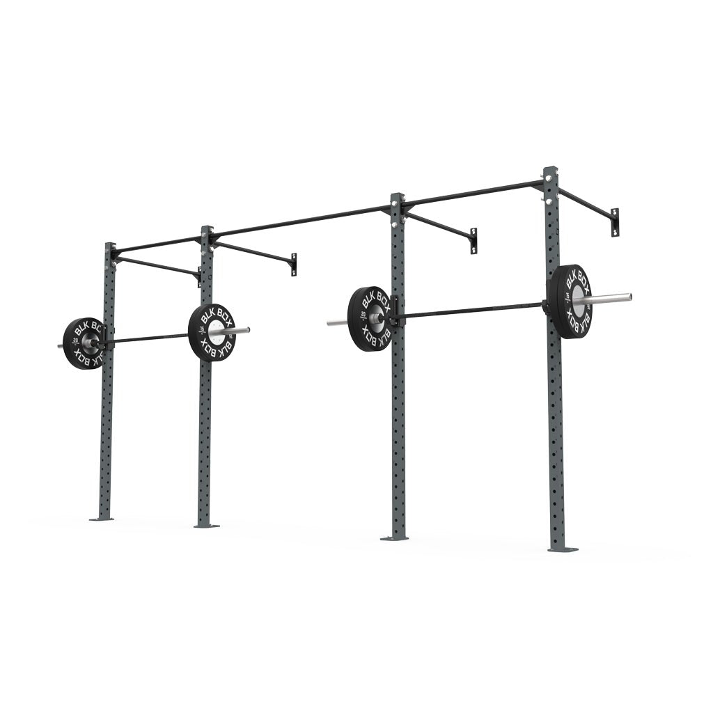 3 Series Wall Mounted Rigs - BLK BOX