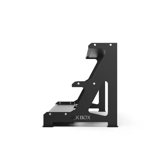3 Tier Kettlebell Rack - BLK BOX