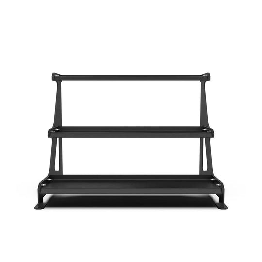 3 Tier Kettlebell Rack - BLK BOX