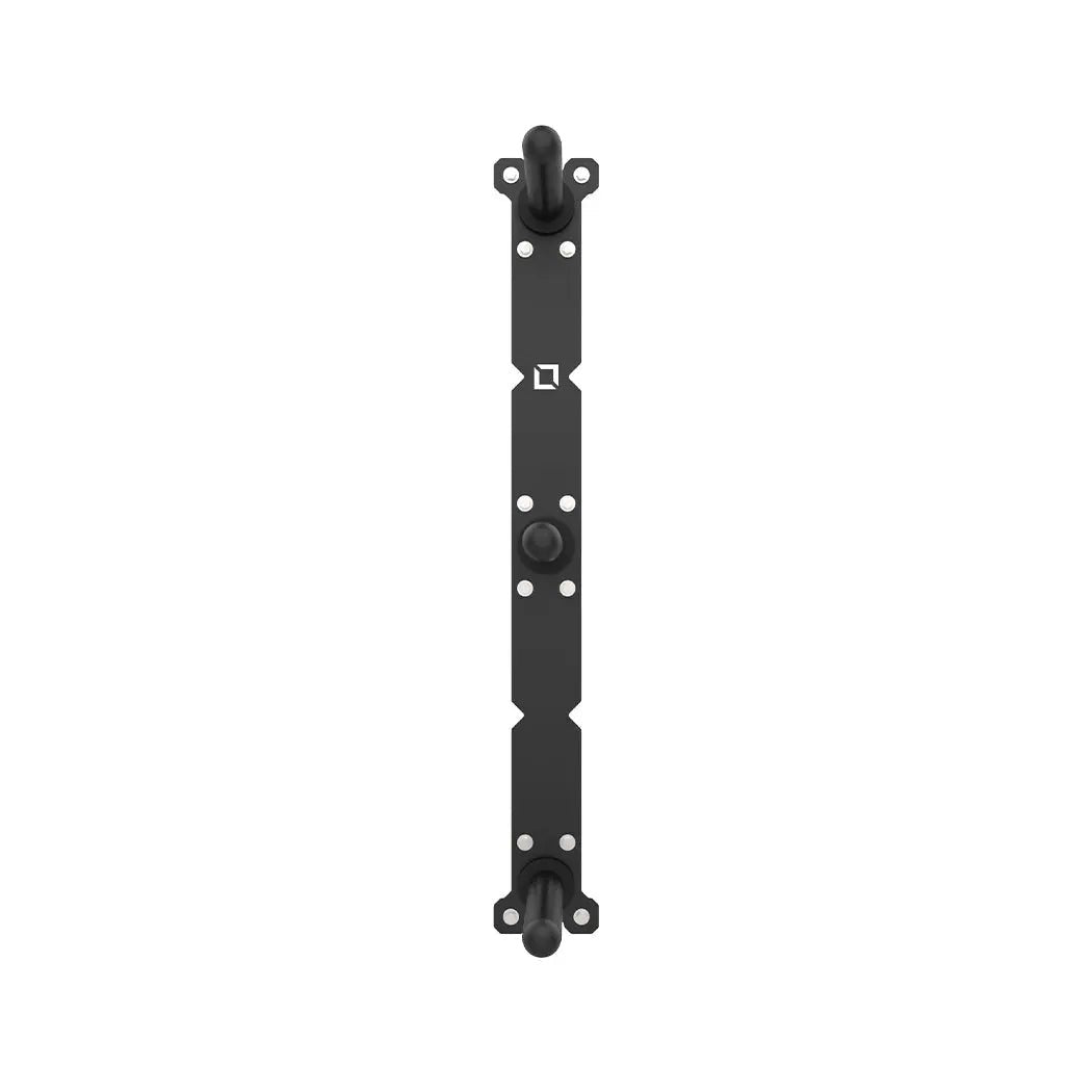 3 Tier Plate Storage - BLK BOX