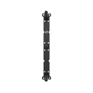 3 Tier Plate Storage - BLK BOX