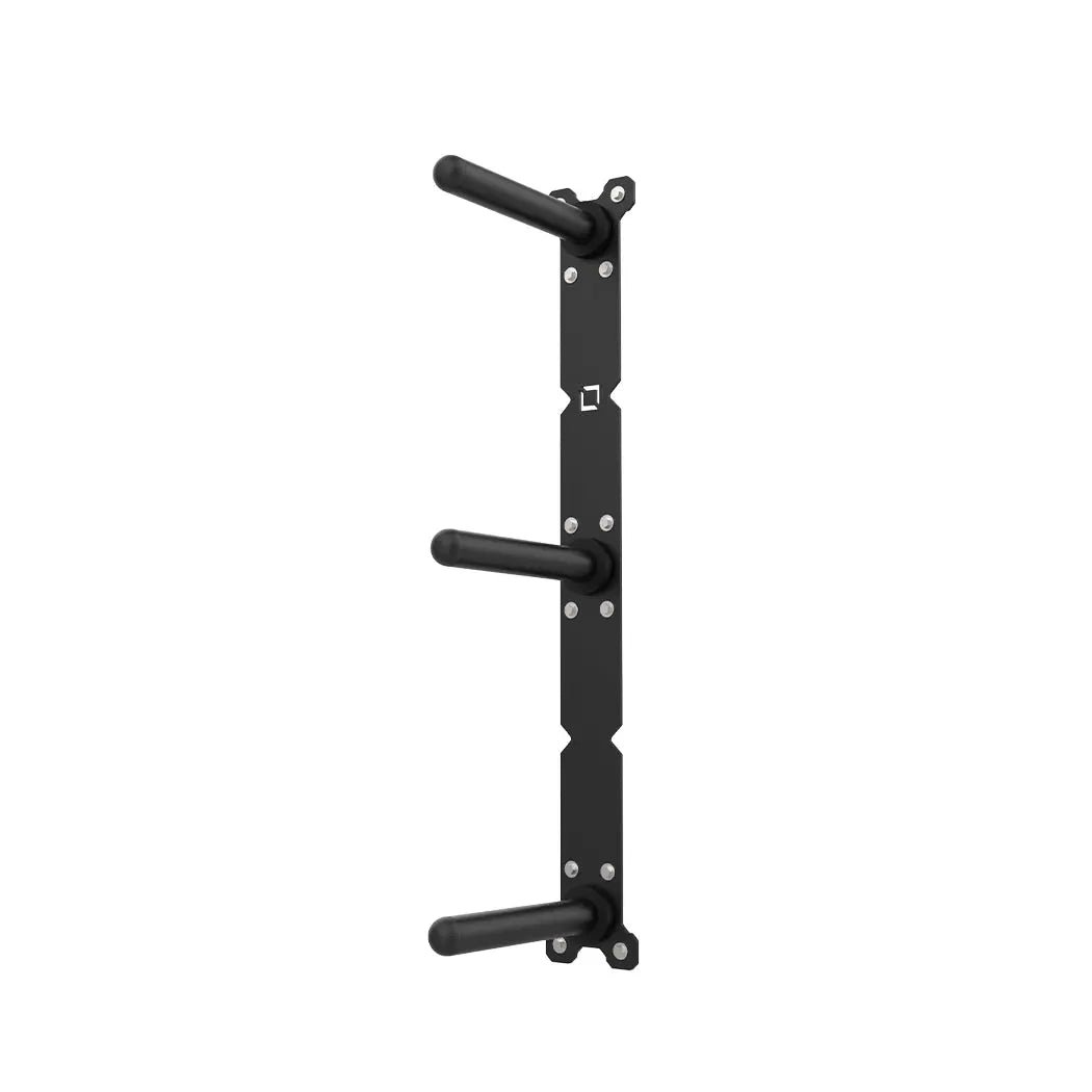 3 Tier Plate Storage - BLK BOX