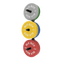 Weight Plate Storage