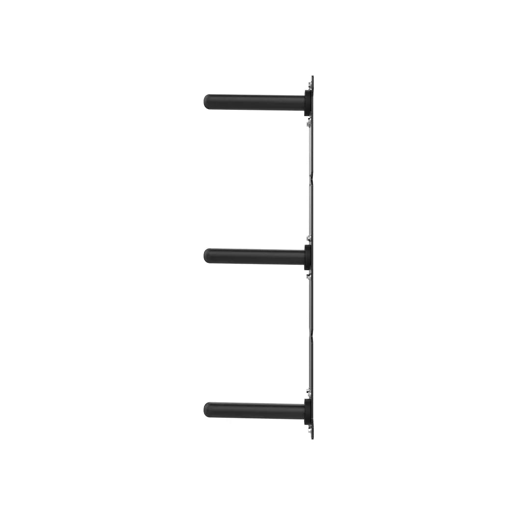 3 Tier Plate Storage - BLK BOX