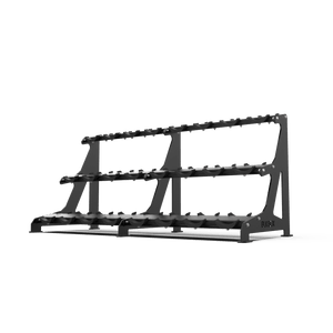 3-Tier Dumbbell Racks