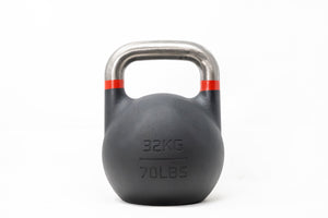 Competition Kettlebells - Dual Marked