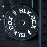 HD Bumper Weight Plate