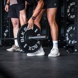 HD Bumper Weight Plate