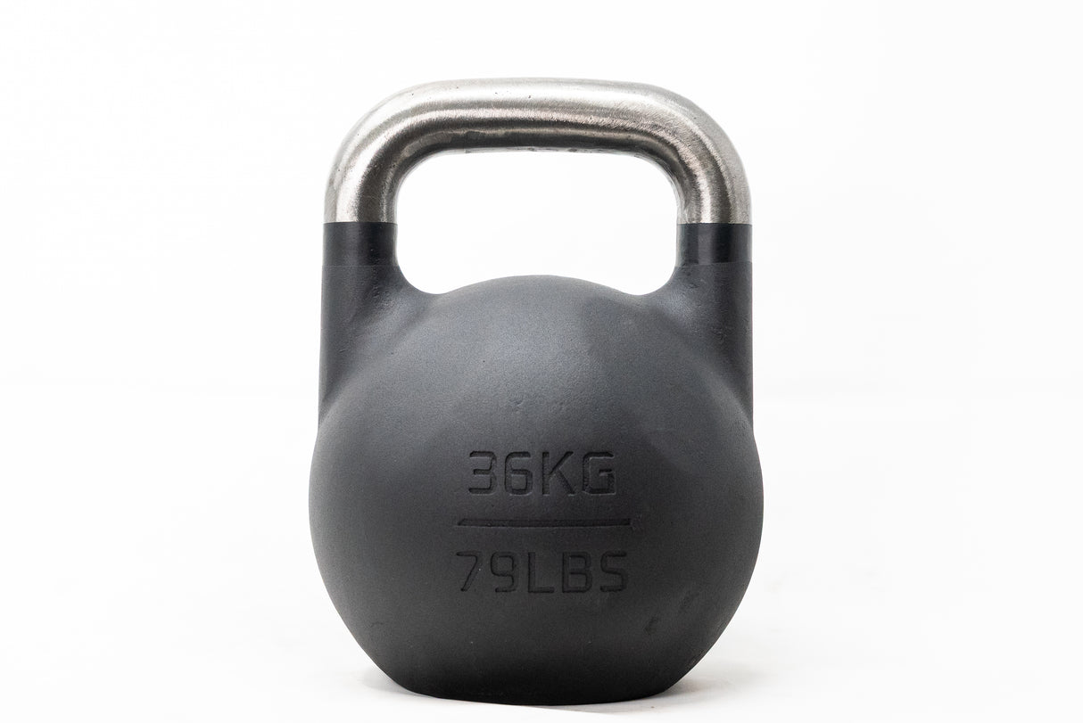 Competition Kettlebells - Dual Marked