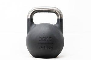 Competition Kettlebells - Dual Marked