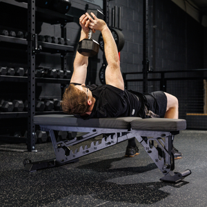 Home Gym Space Saver Bundle