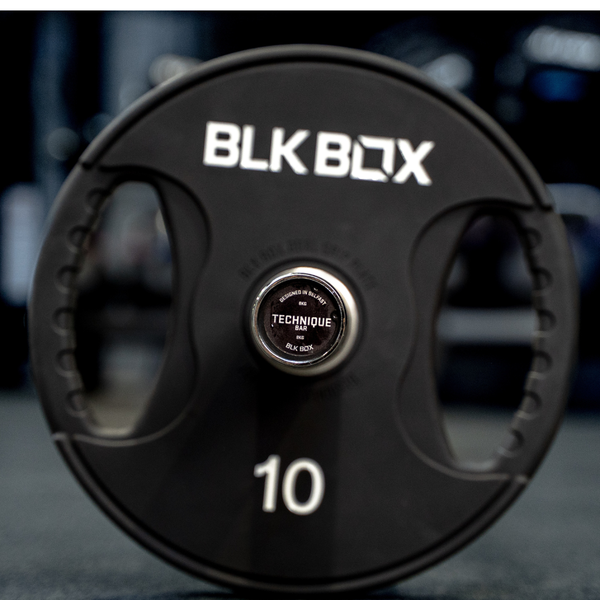 Technique Bar - 8kg