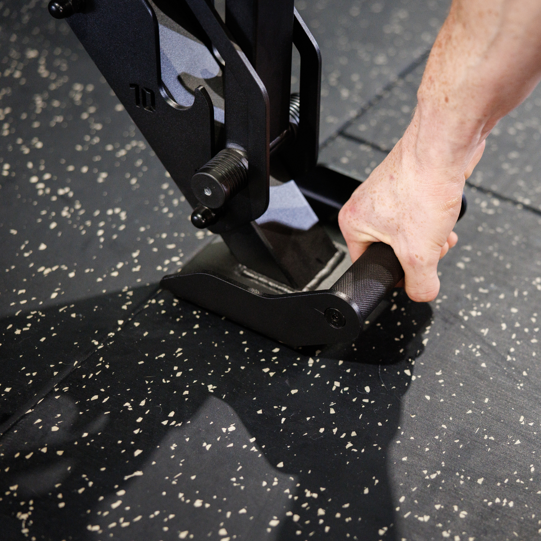 1 Series Adjustable Bench