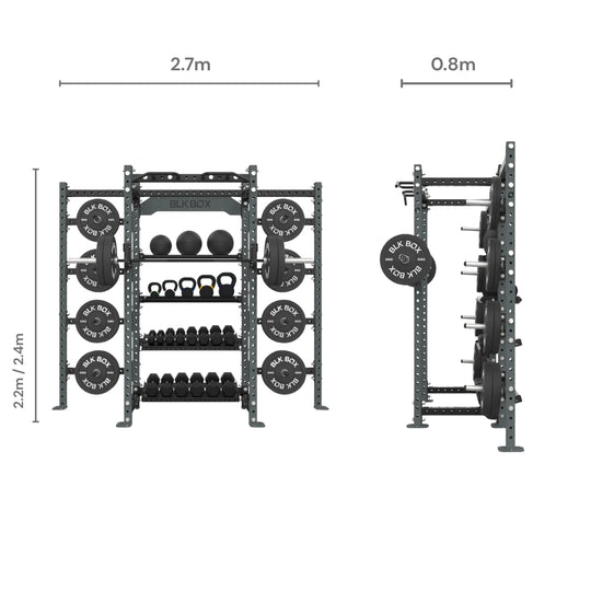 3 Series PT Pod Pro