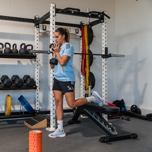 5 Series Adjustable Bench