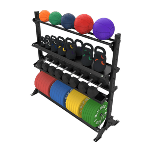 Basecamp Storage