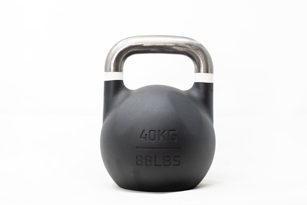 Competition Kettlebells - Dual Marked