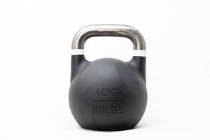 Competition Kettlebells - Dual Marked