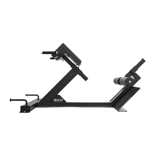 45 Degree Hyper Extension - BLK BOX