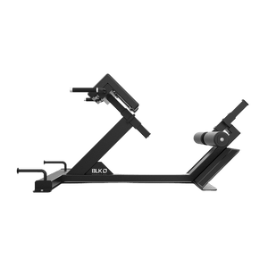 45 Degree Hyper Extension - BLK BOX