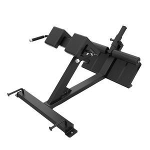 45 Degree Hyper Extension - BLK BOX