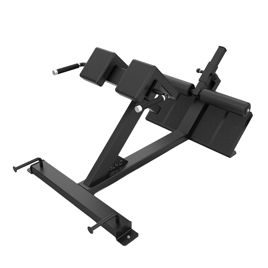 45 Degree Hyper Extension - BLK BOX