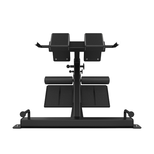 45 Degree Hyper Extension - BLK BOX