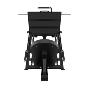 45 Degree Leg Press Machine - BLK BOX