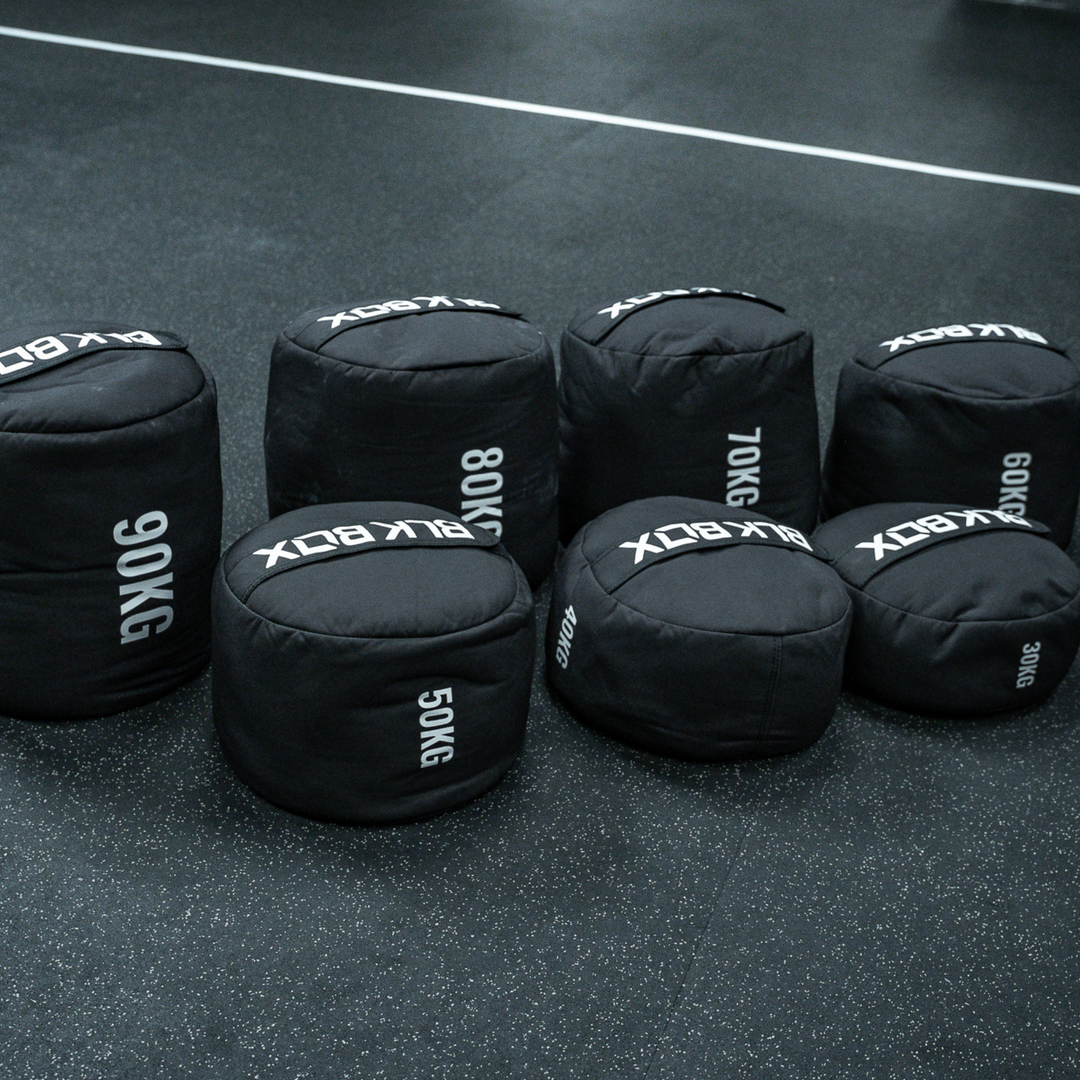 Strongman Sandbags
