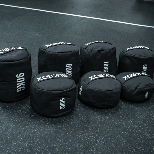 Strongman Sandbags