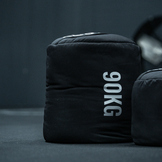 Strongman Sandbags