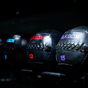 Wall Balls