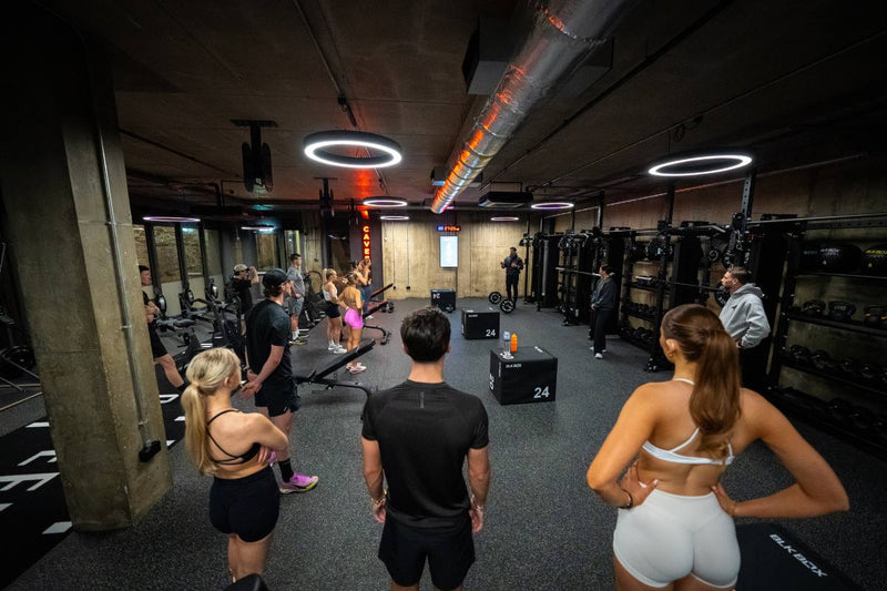 CaveFit