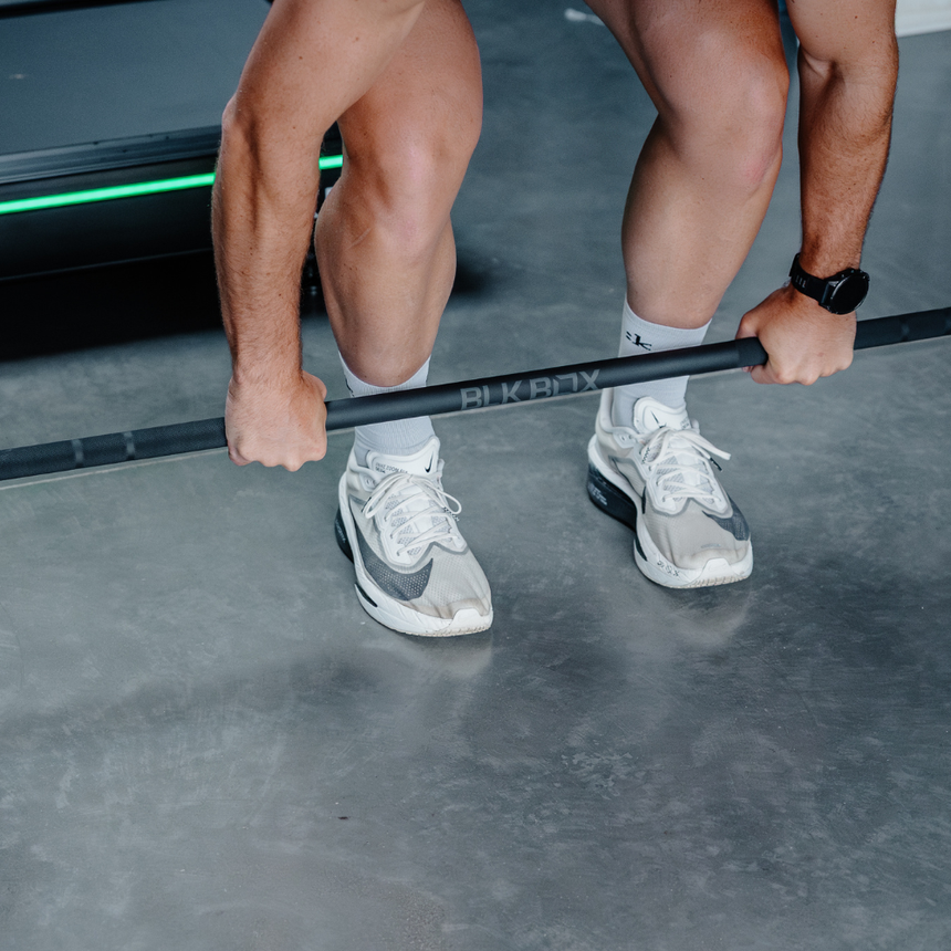 Hybrid Bar - 15kg