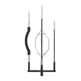 5 Bar Vertical Holder - BLK BOX