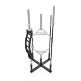 5 Bar Vertical Holder - BLK BOX