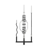 5 Bar Vertical Holder - BLK BOX
