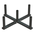 5 Bar Vertical Holder | BLK BOX
