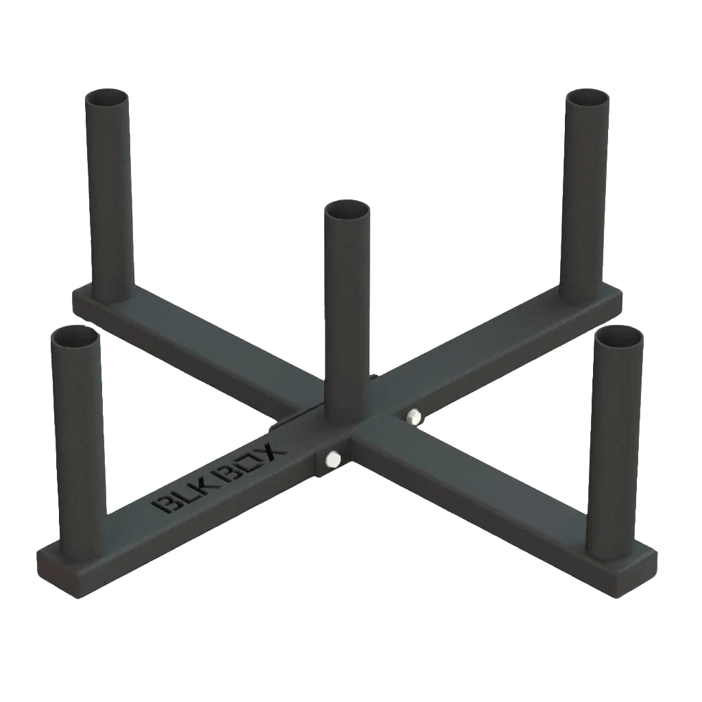 5 Bar Vertical Holder | BLK BOX