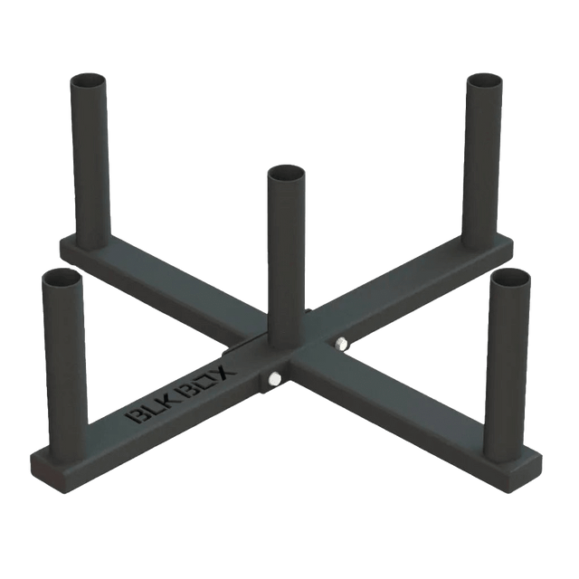 5 Bar Vertical Holder | BLK BOX