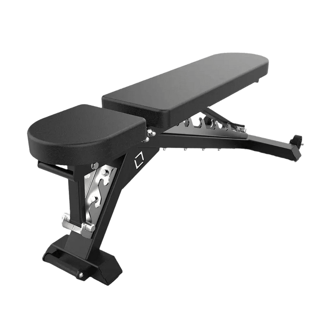 5 Series Adjustable Bench | BLK BOX