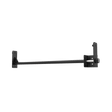 5 Series Adjustable Pull Up Bar - BLK BOX