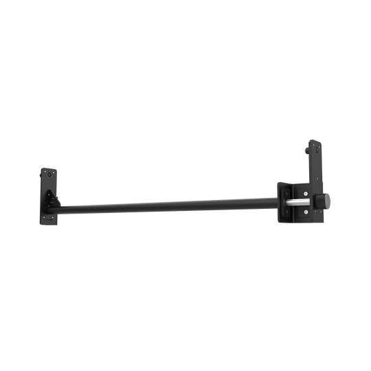 5 Series Adjustable Pull Up Bar - BLK BOX
