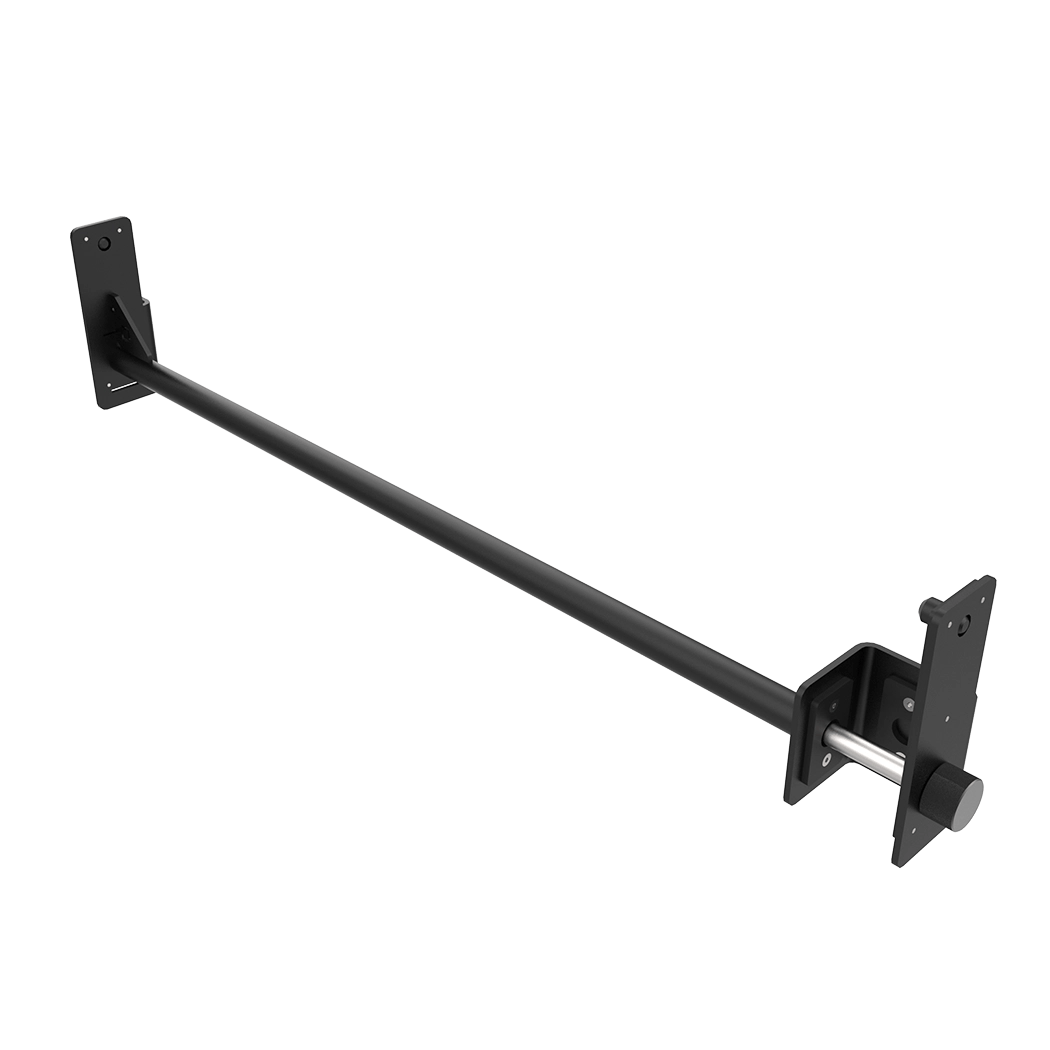 5 Series Adjustable Pull Up Bar - BLK BOX