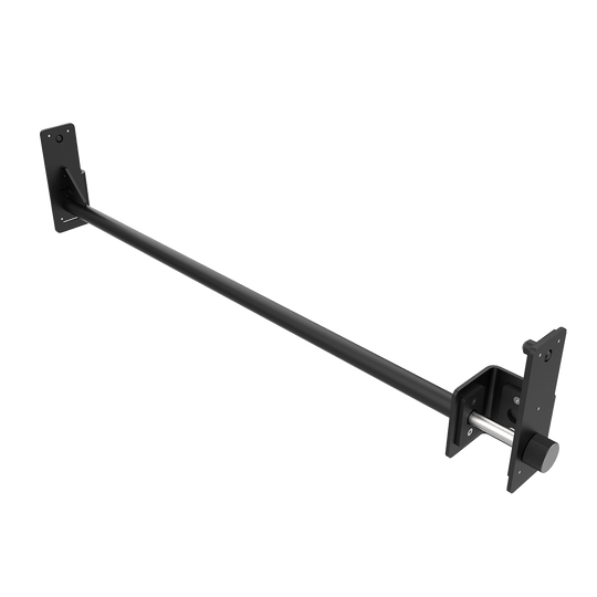 5 Series Adjustable Pull Up Bar - BLK BOX